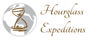 Hourglass Expeditions Logo