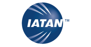 IATAN accreditation logo