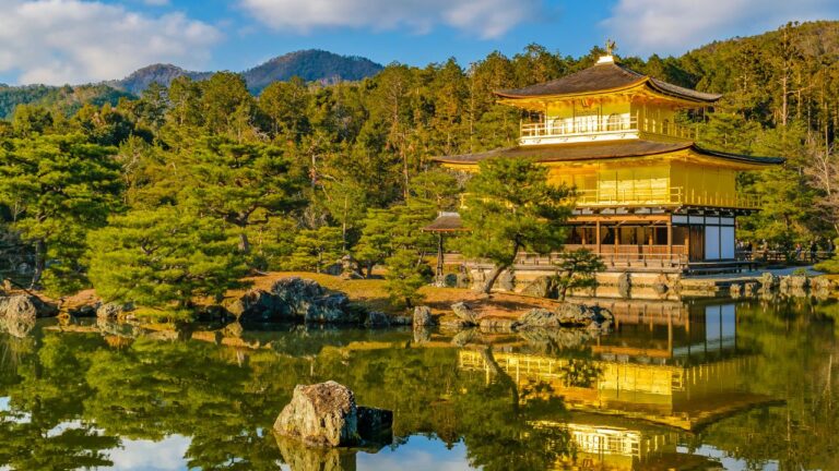 Kyoto, Japan
