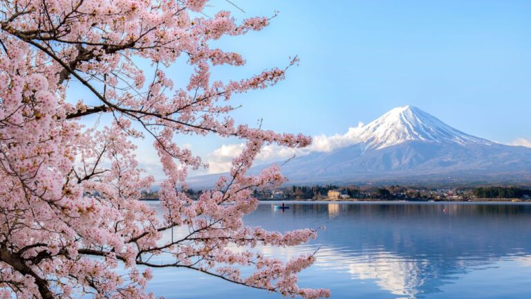 Japan Travel Guide for First-Time Visitors
