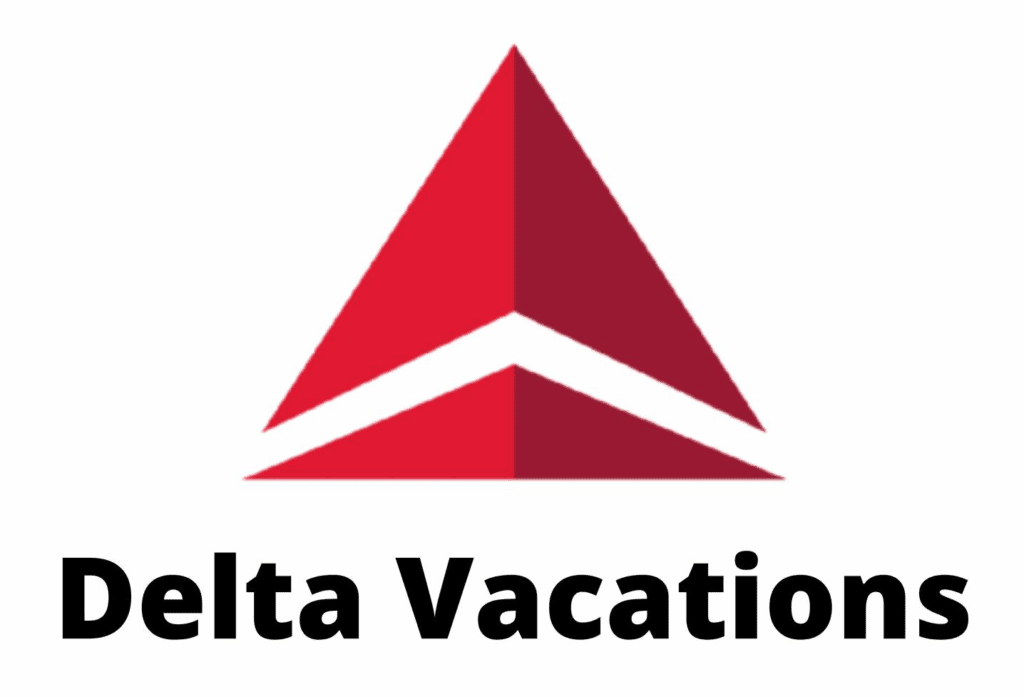 Delta Vacations logo