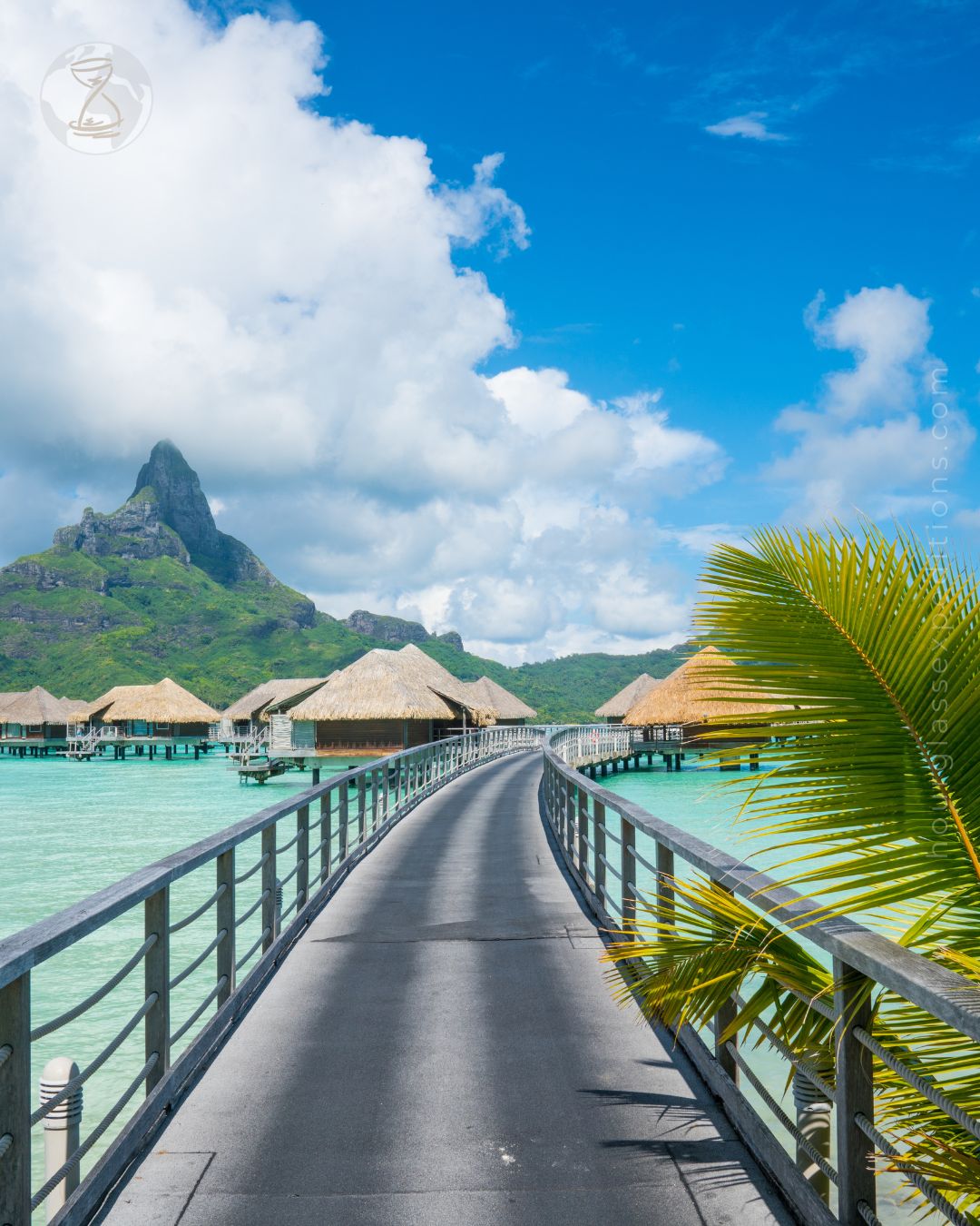 Bora Bora, French Polynesia
