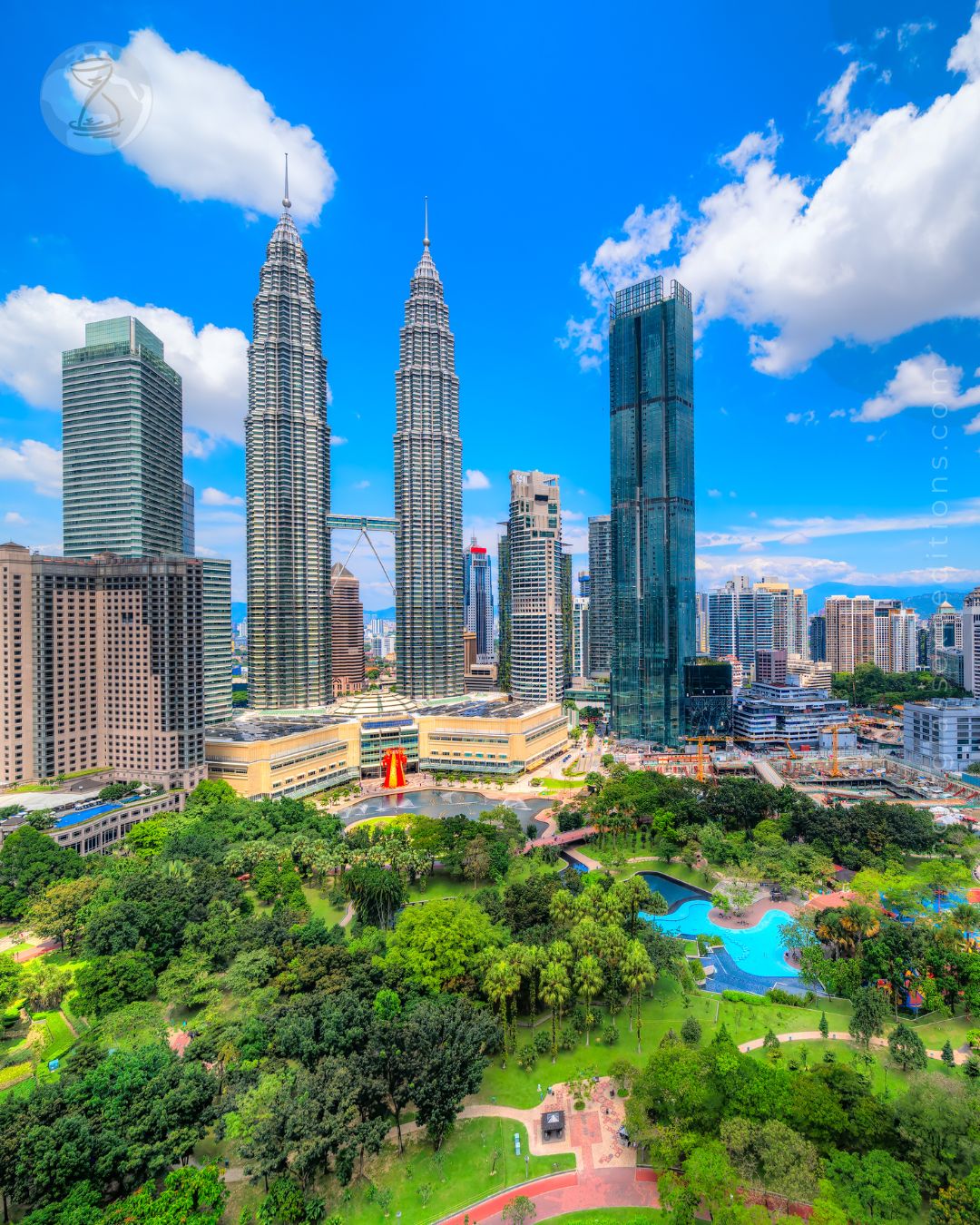 Kuala Lumpur, Malaysia.