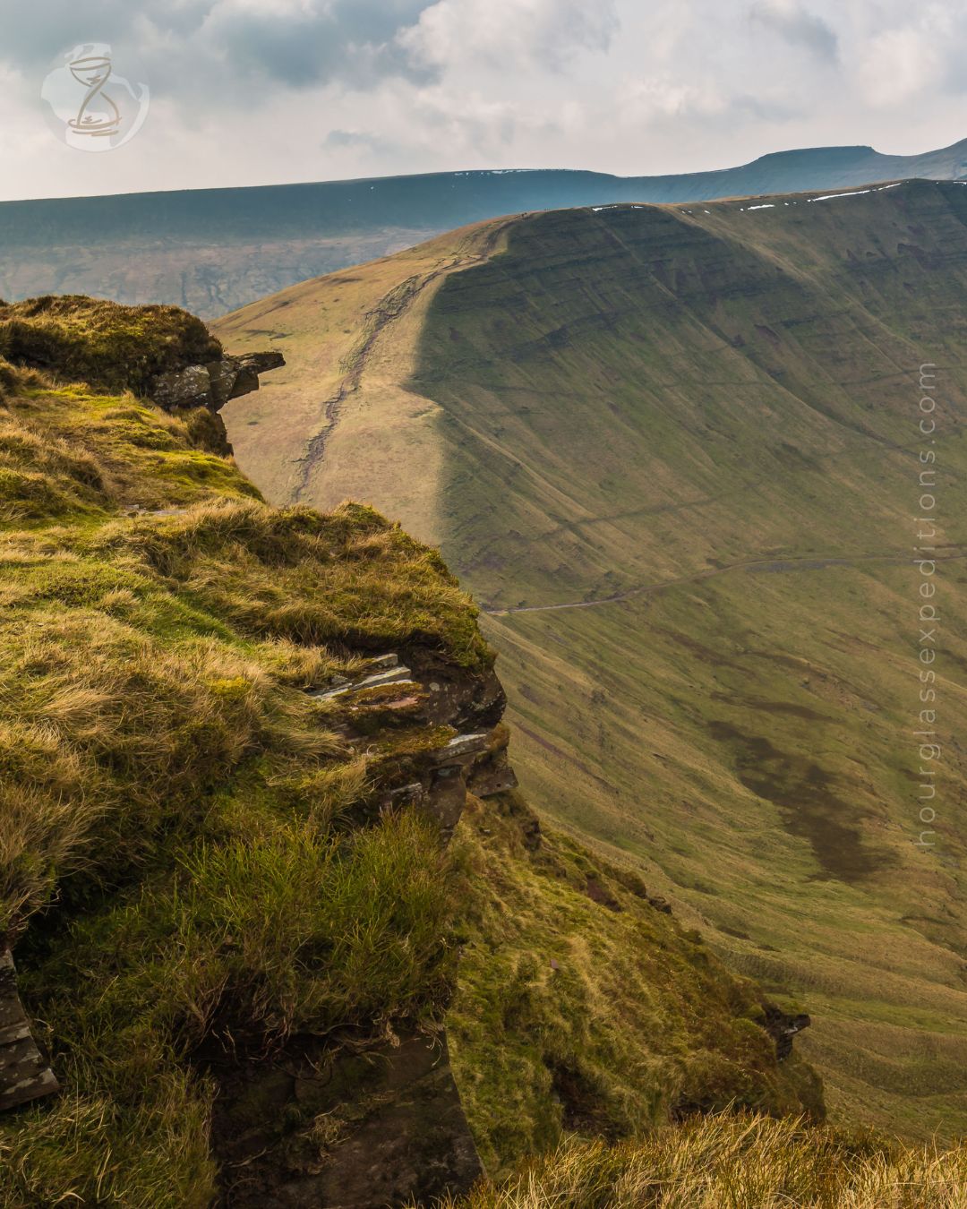 Brecon Beacons, Wales