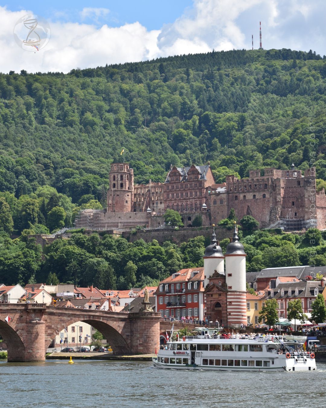 Heidelberg, Germany