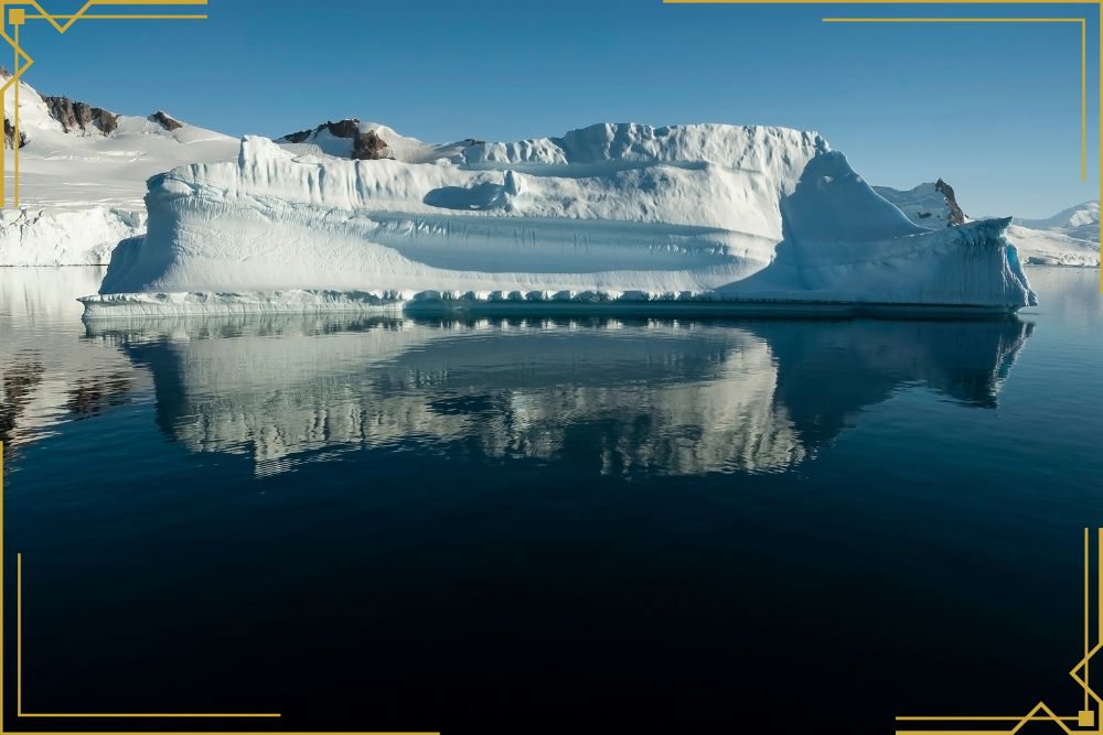 Drake Passage, Antarctica