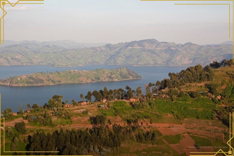 Rwanda Landscape