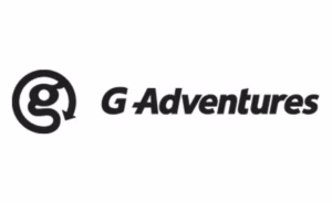 G Adventures Logo