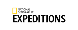 National Geographic Expeditions Logo