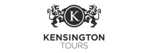Kensington Tours Logo