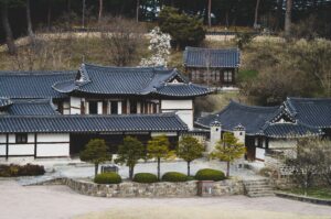 South Korea