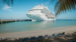 Cruise Ship